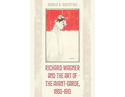 Book Review: Wagner and the Avant-Garde
