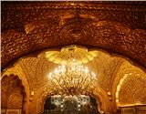 Sacred Art: The Golden Temple and the Good Life