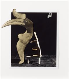 Nadin Rüfenacht (Swiss, 1980)