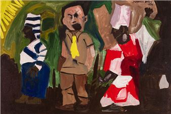 Legendary: The Collection of Torben V. Kristiansen | Part II - Heffel Online